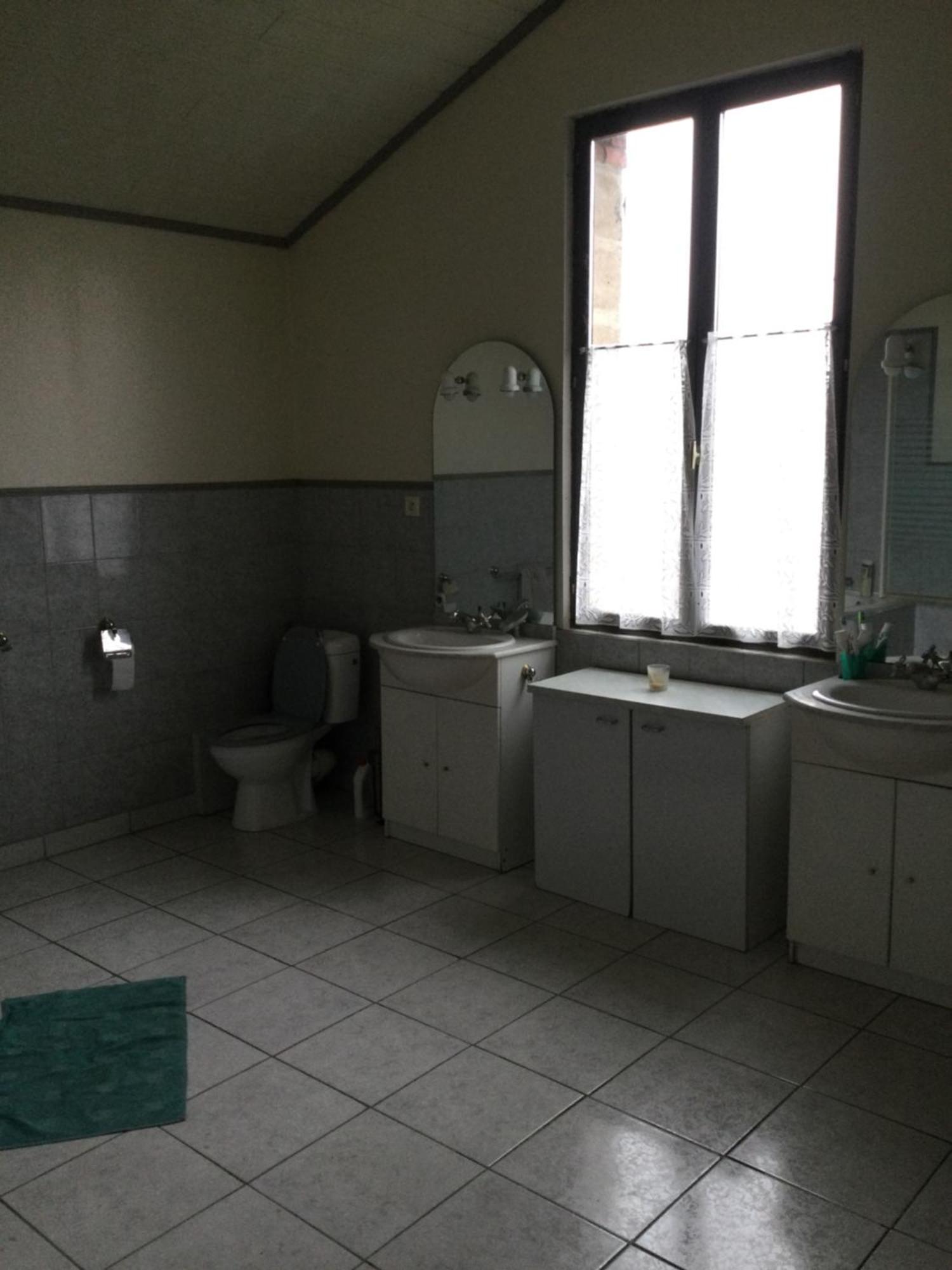 Auberge Gordonienne Сент-Сатюр Экстерьер фото
